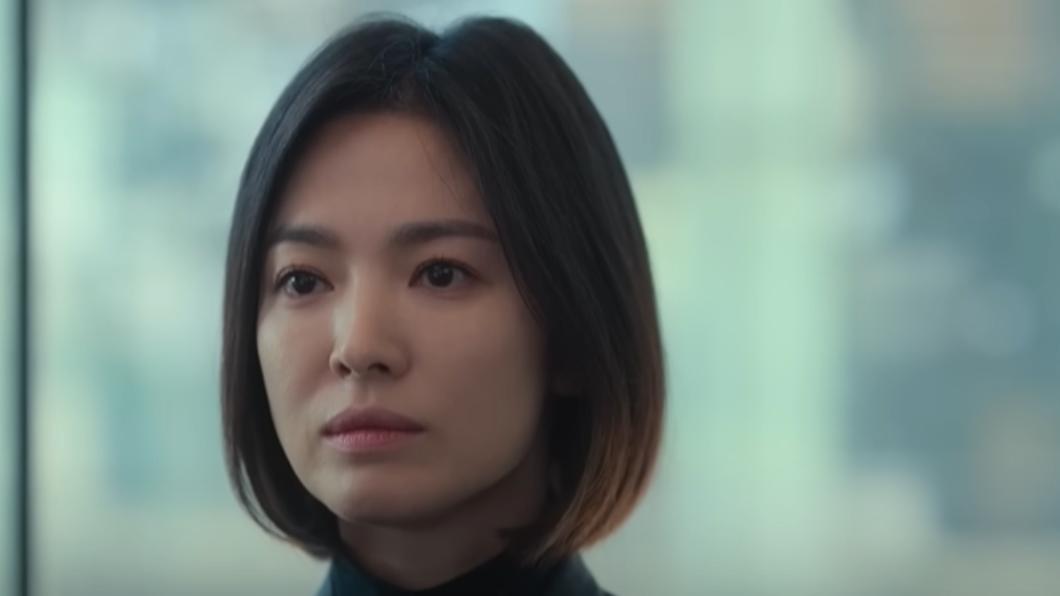 圖／翻攝Youtube Netflix K-Content