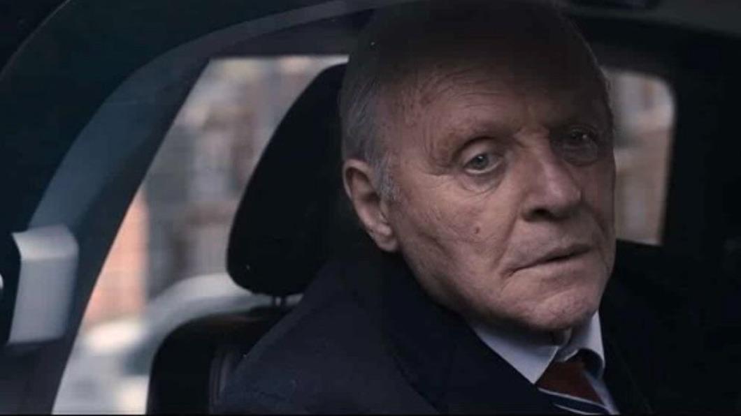 安東尼霍普金斯於83歲憑《父親》稱帝。(圖/翻攝自IMDB)