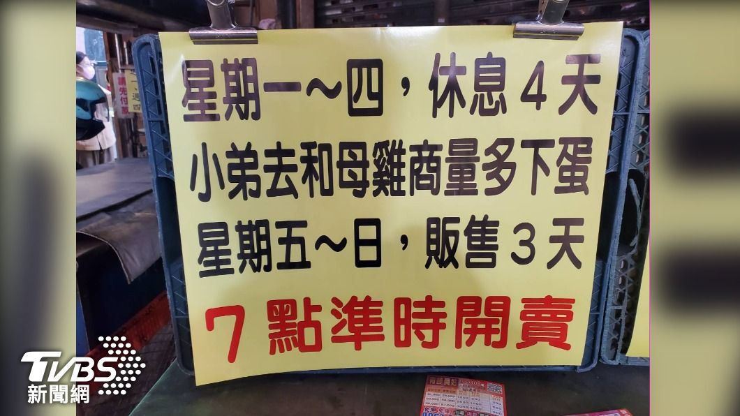 週休幾天?這個產業 最近都週休四天 每天只做2小時
