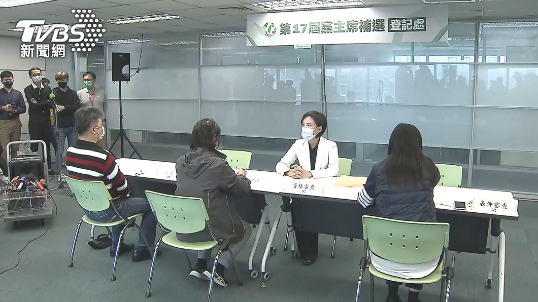 圖/TVBS