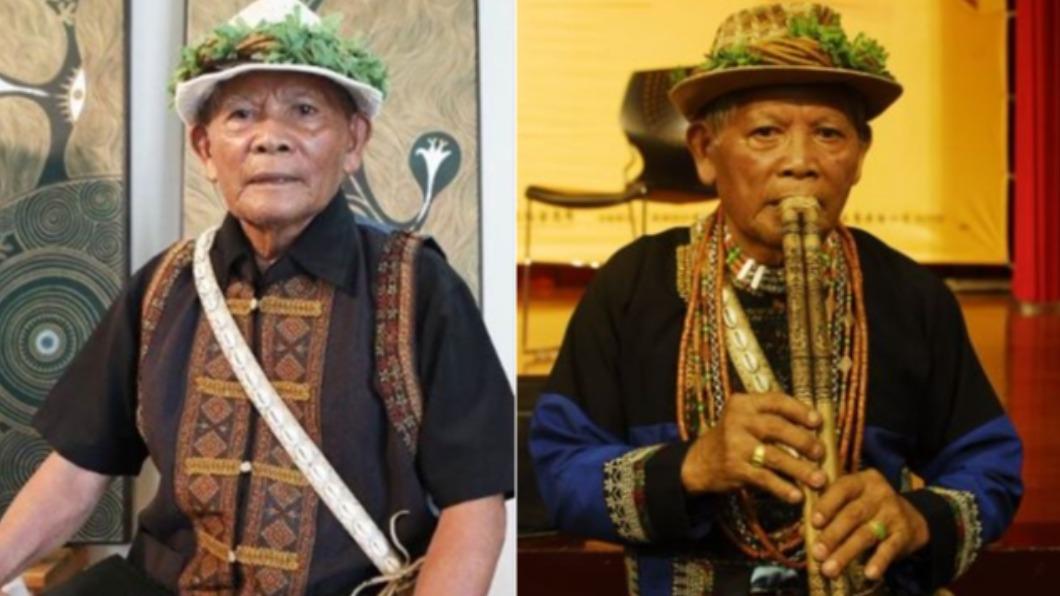 台灣國寶大師「驚傳猝逝」!享壽89歲 家屬悲痛證實