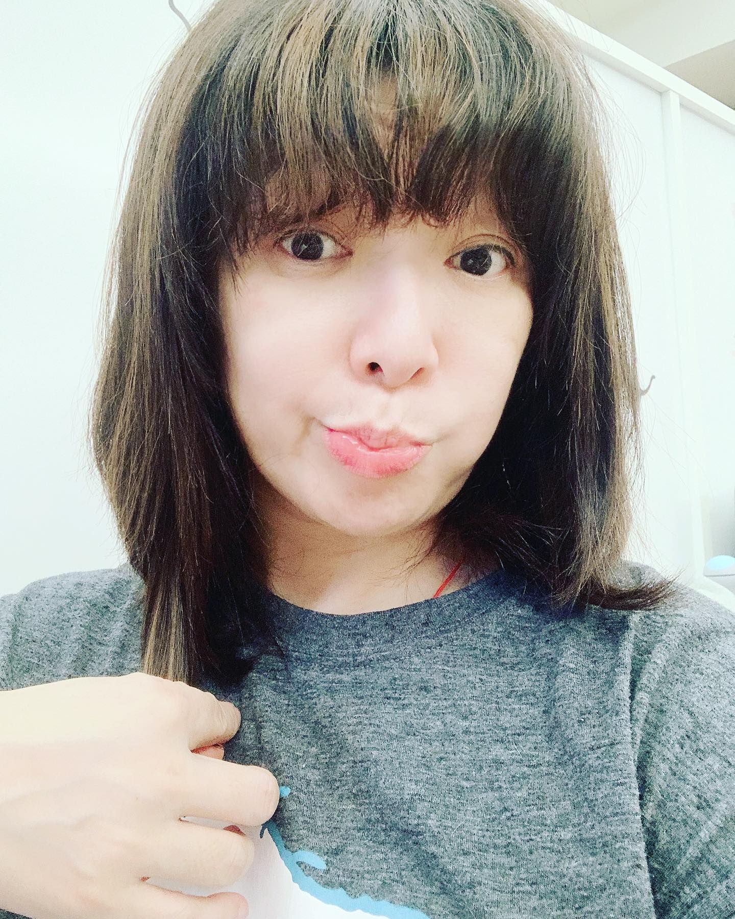趙詠華坦言,已經幫愛貓安排好後事。(圖/翻攝自趙詠華臉書)
