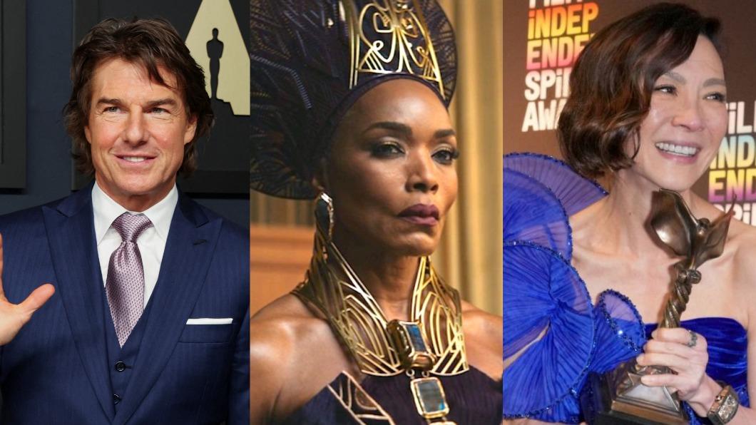 奧斯卡7看點/阿湯哥閃亮回歸引注目 《黑豹》母后有望為漫威開胡