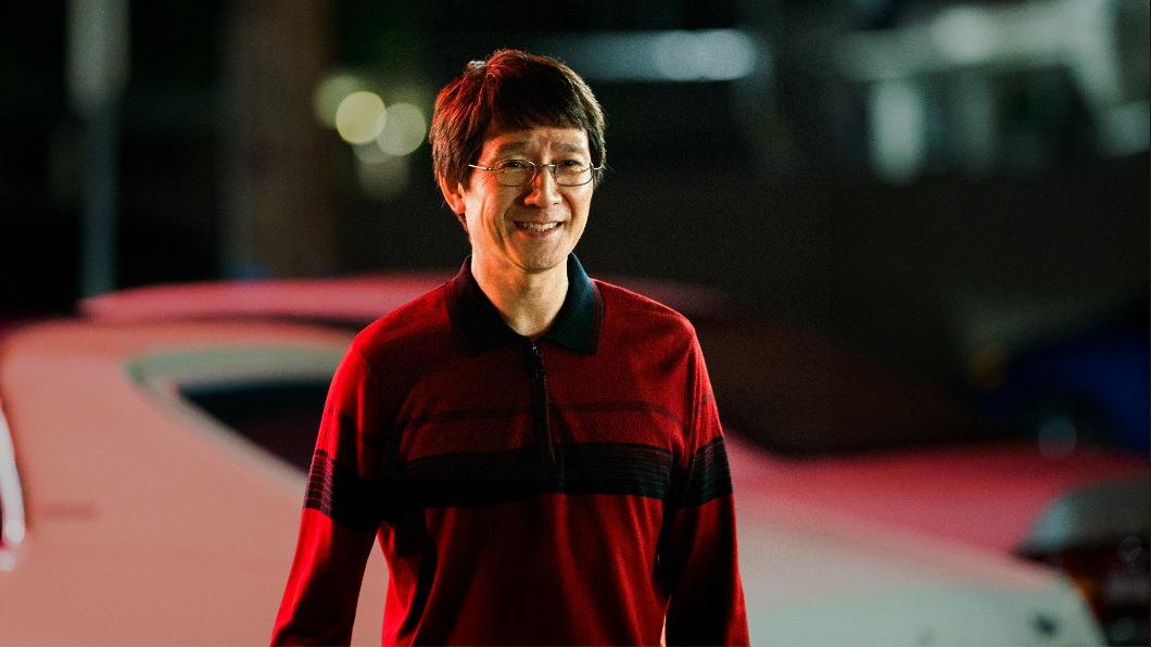 奧斯卡95／曾無戲可拍丟健保！　關繼威拿小金人翻轉命運