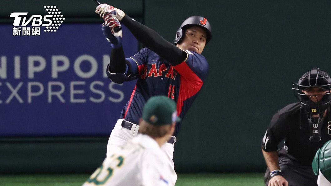 大谷翔平開轟嗨爆!「觀眾1舉動」美媒驚呆:從沒看過