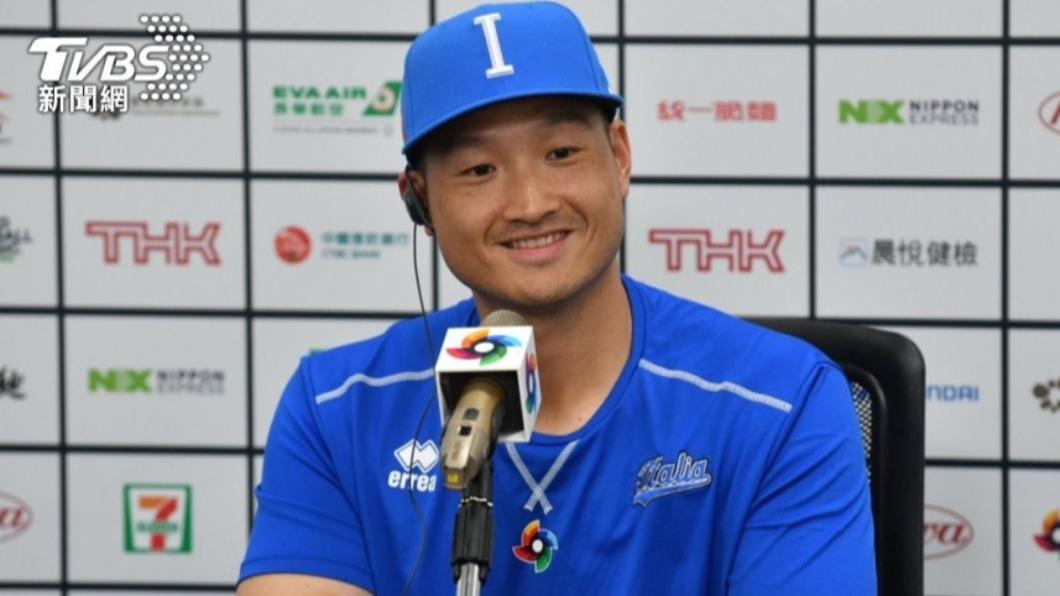 中華隊前進東京夢碎!「唯一晉級」台灣人是他 超狂經歷曝