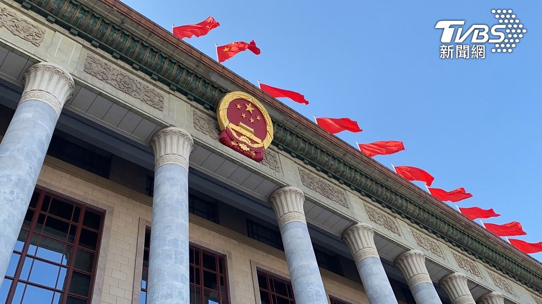 陸高度依賴西方科技 德學者:若侵台可藉此施壓北京