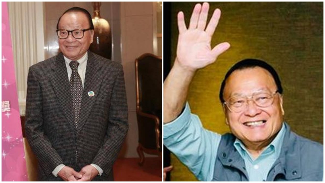 92歲資深男星遭瞎傳死訊!妻揭跌傷頭 患「認知障礙」病況曝