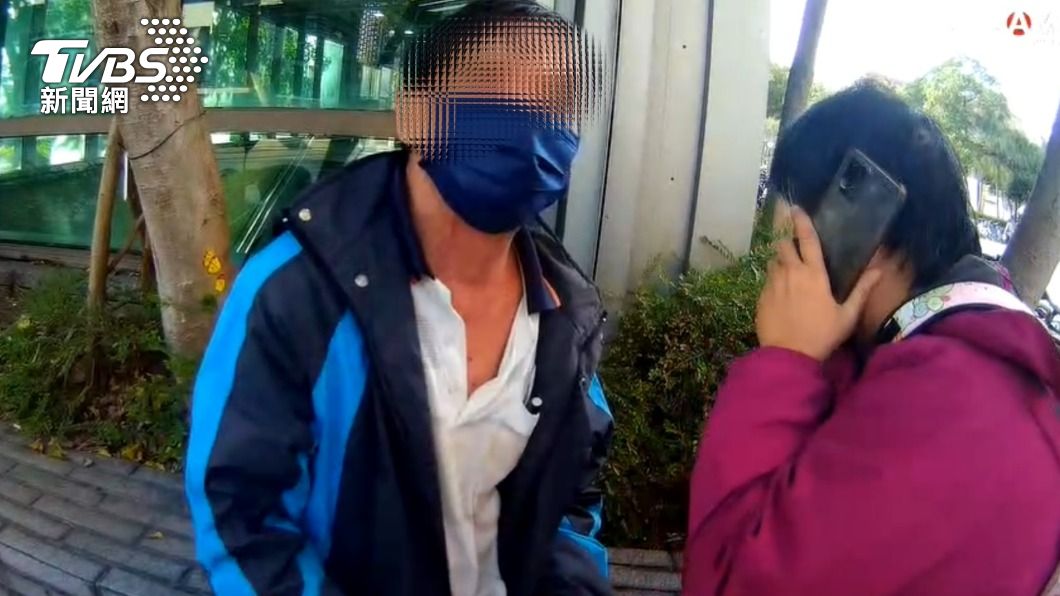 接到詐騙電話北上面交230萬 台南夫妻差點連房子都賠上