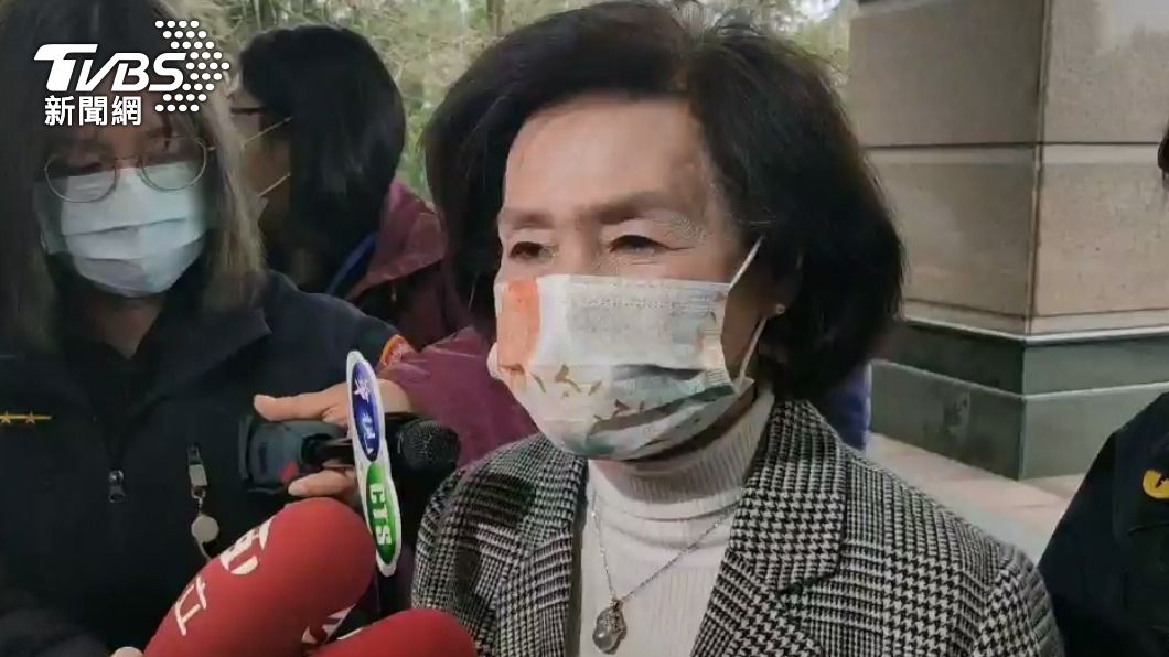 涉貪污、洗錢等4案!宜蘭地院今開庭 林姿妙喊冤:單純借貸關係