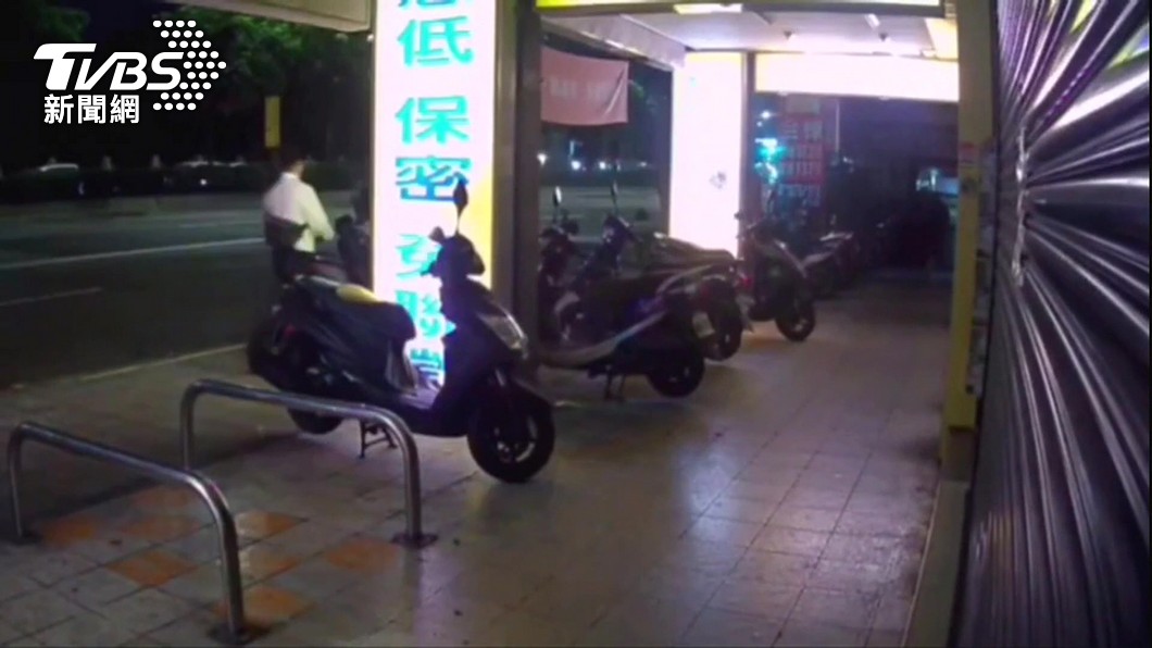 圖／TVBS 
