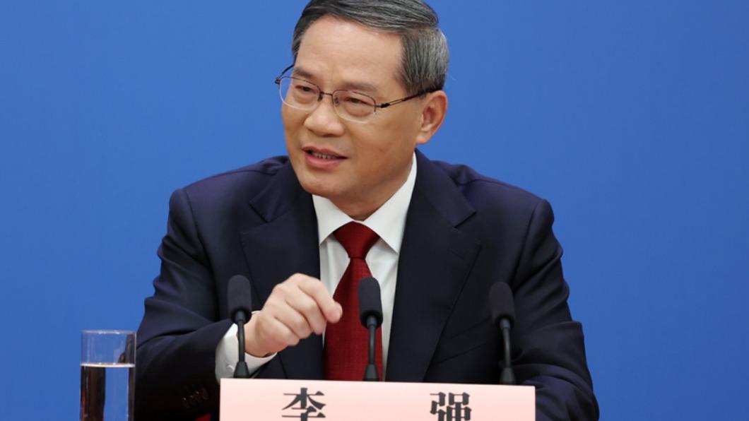 全年經濟成長只訂5%目標　陸新總理李強坦言：並不輕鬆