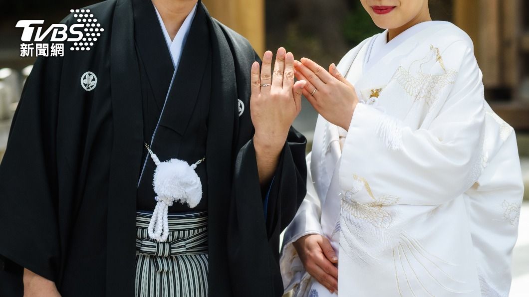 沒錢、對婚姻幻滅 日本6成單身男女決定「放棄結婚」