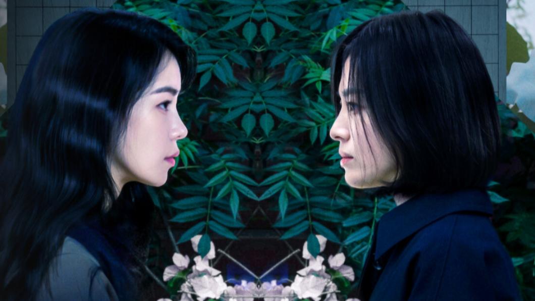 黑暗榮耀榮獲最喜愛韓劇。(圖/翻攝自Netflix)