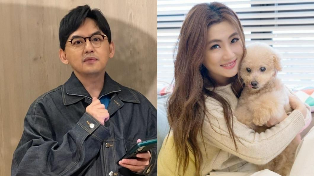 Selina懷孕好友不知情! 黃子佼被瞞翻紀錄怒了:真的太過分