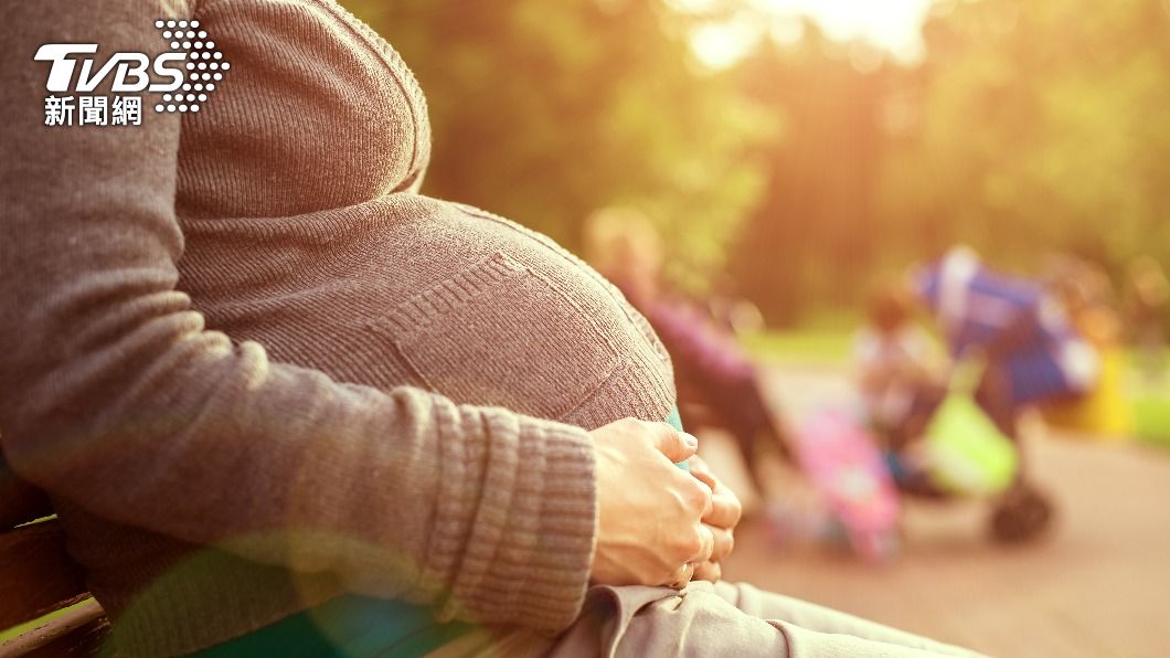 孕婦也不建議吃太多亞麻仁油。(示意圖/shutterstock達志影像)
