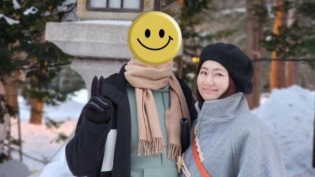 Selina不藏了!寶寶「高清無碼照」曝光 興奮:生命正萌芽