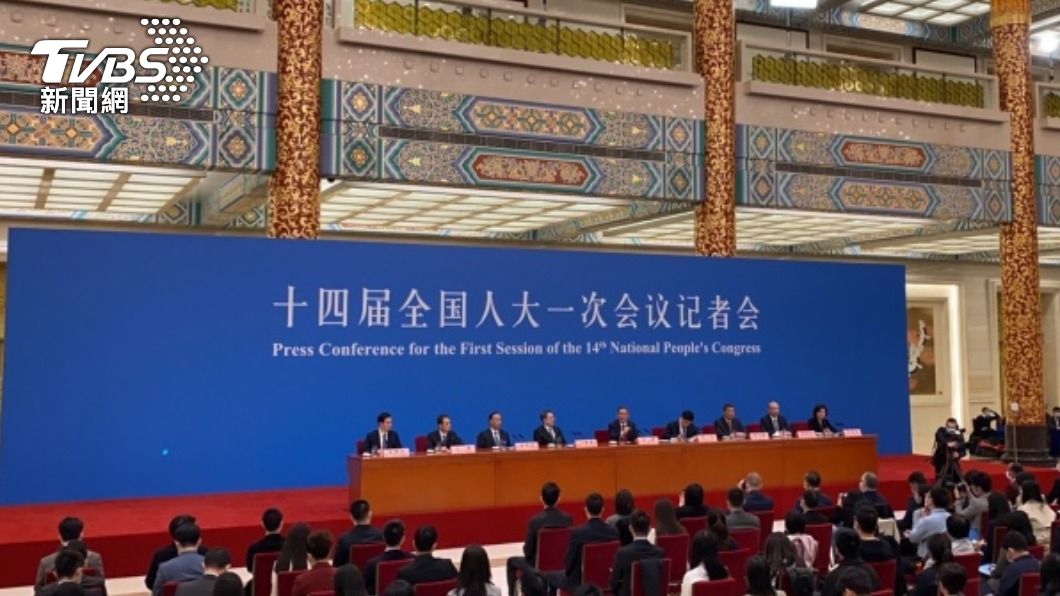 李強開啟總理路途 與習分配經濟權力是一大挑戰