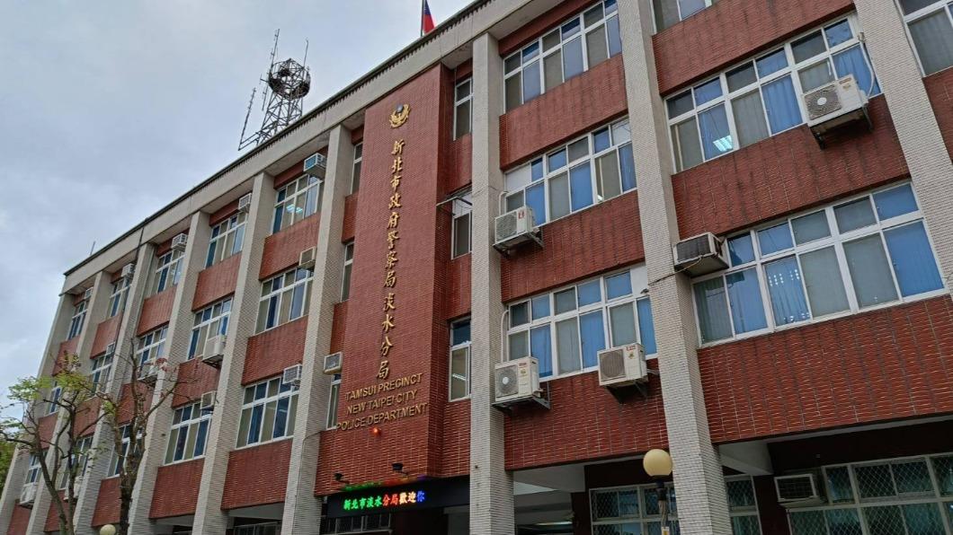 淡水雙屍命案!多日未見親友偕警登門 赫見母子陳屍住處
