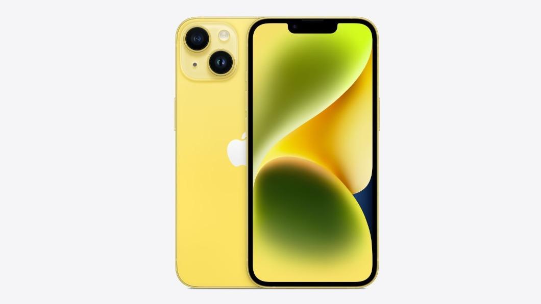 果迷真的不愛了?黃色iPhone 14還沒開賣就傳降價