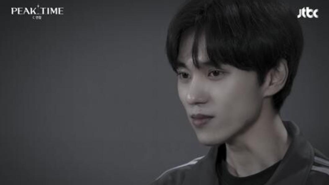 金玄載將從節目中離開。（圖／翻攝自JTBC）