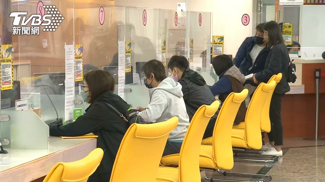 圖／TVBS