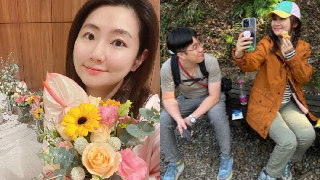 Selina升格當媽！憶13年前火吻傷疤　男友1句話淚崩