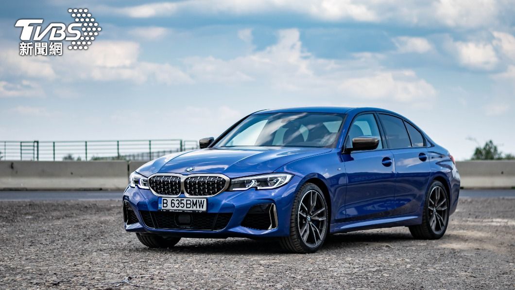 史上最慘價格戰!陸車市景氣差 BMW新車僅售57萬