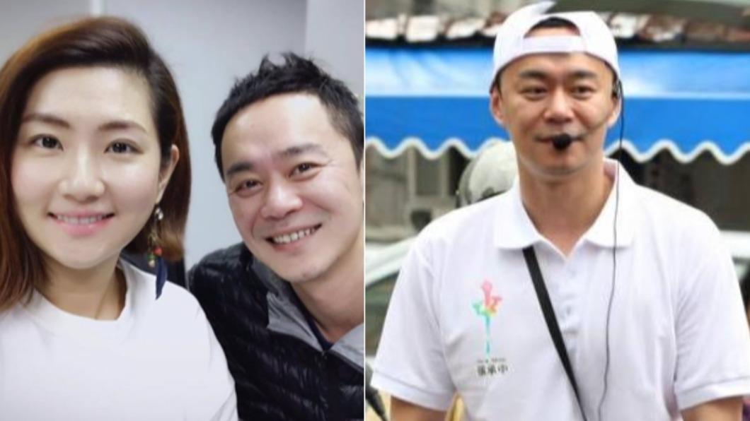 Selina纏鮮肉男友懷孕!爆「前夫當乾爹」 張承中回應了