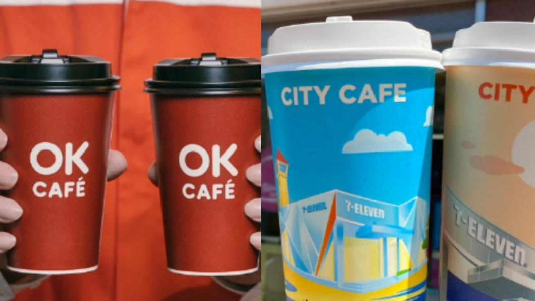 謝謝中華隊熱血揮汗! 超商續推「咖啡、飲品」買一送一