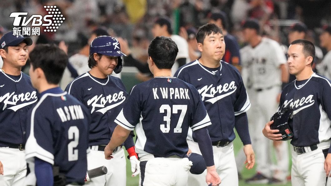 南韓遭爆為票房遊說MLB打日韓大戰 稱「台灣不是對手」
