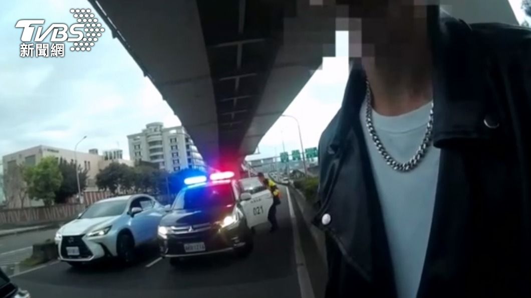 整車都酒醉!推派「喝最少」開車 被抓3乘客連坐罰
