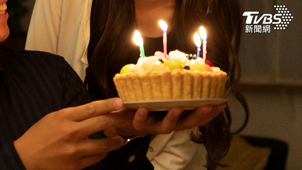 有人好奇是否在閏月出生,代表能過兩次生日?(示意圖/shutterstock達志影像)