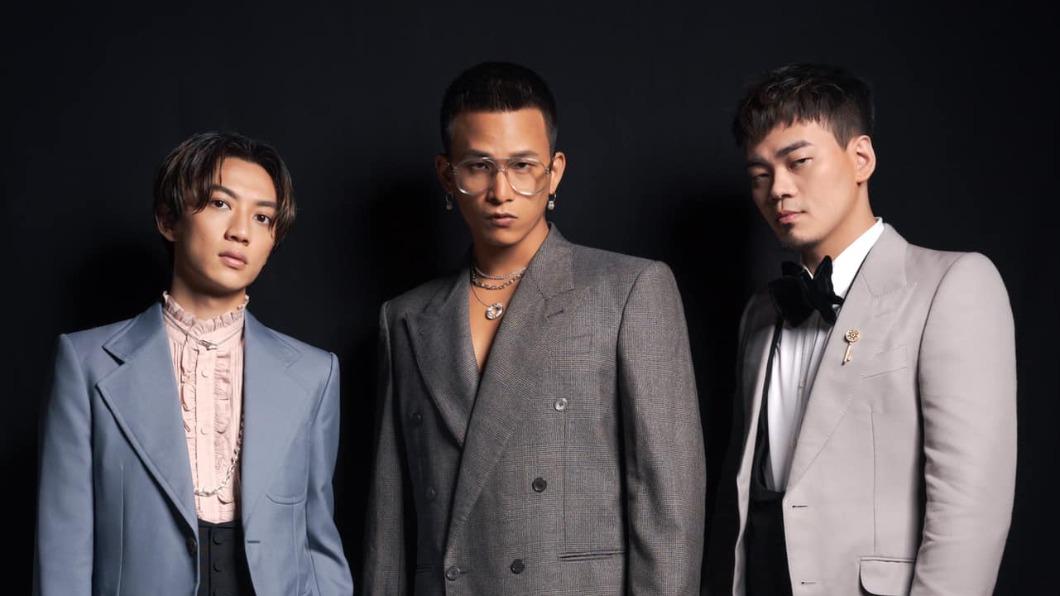 金曲樂團「茄子蛋」被爆出解散。(圖/翻攝自EggPlantEgg 茄子蛋臉書)