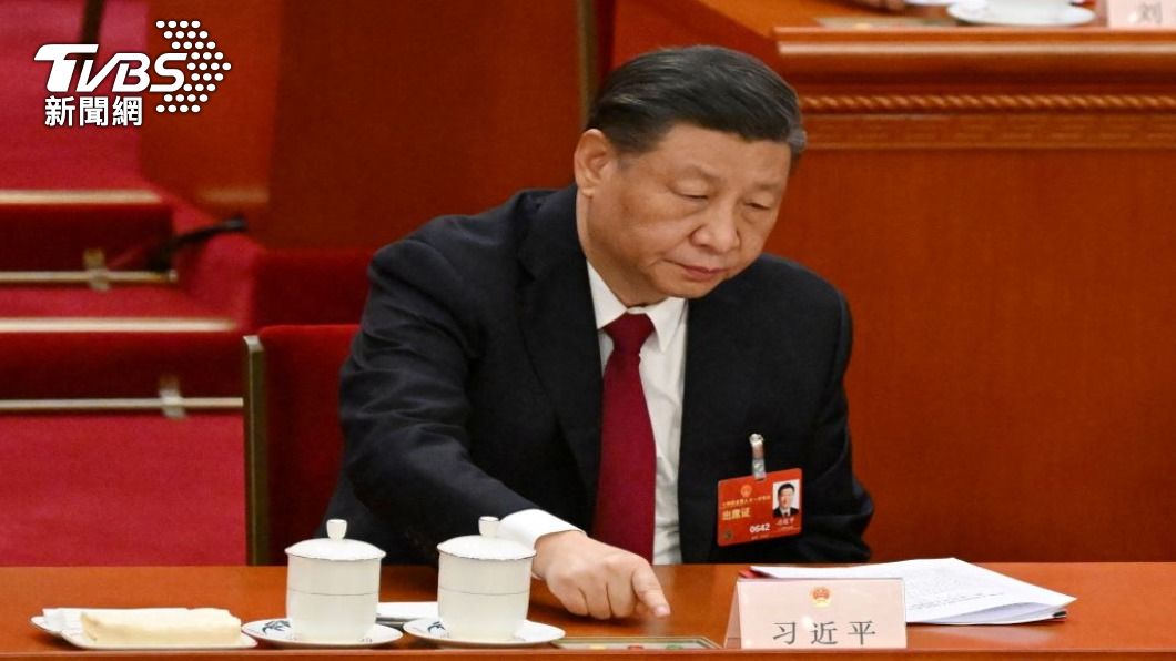 傳最快下周習普會後 再與澤倫斯基視訊對談