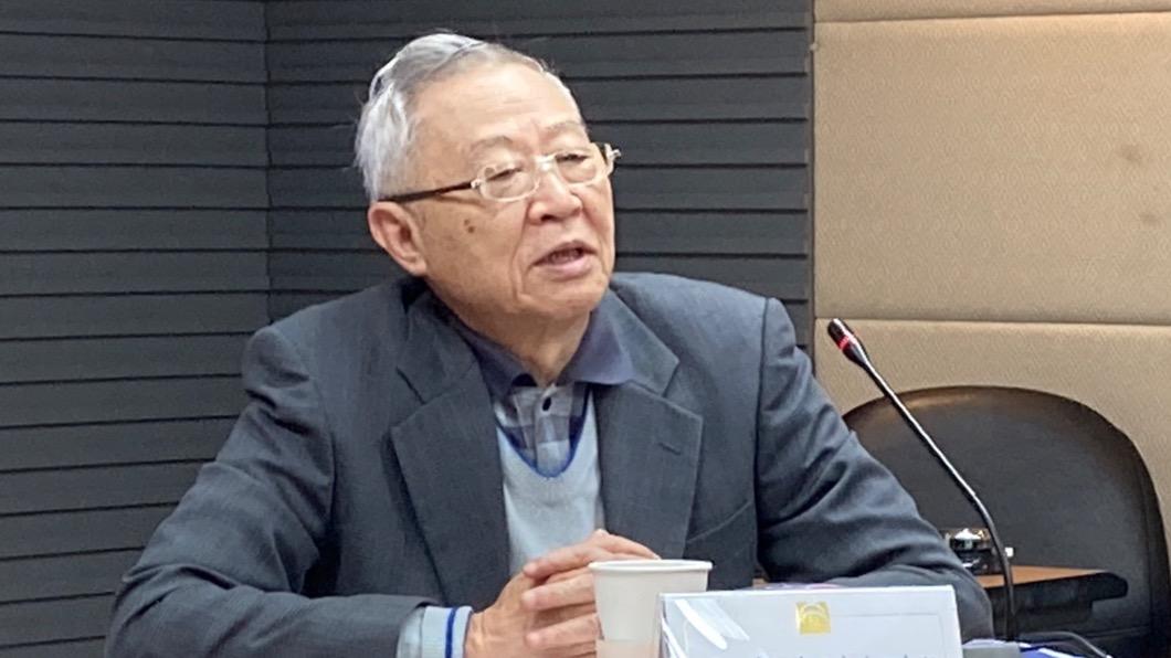趙春山:政府處理陸船翻覆案「令人不安」 加速北京統一步伐