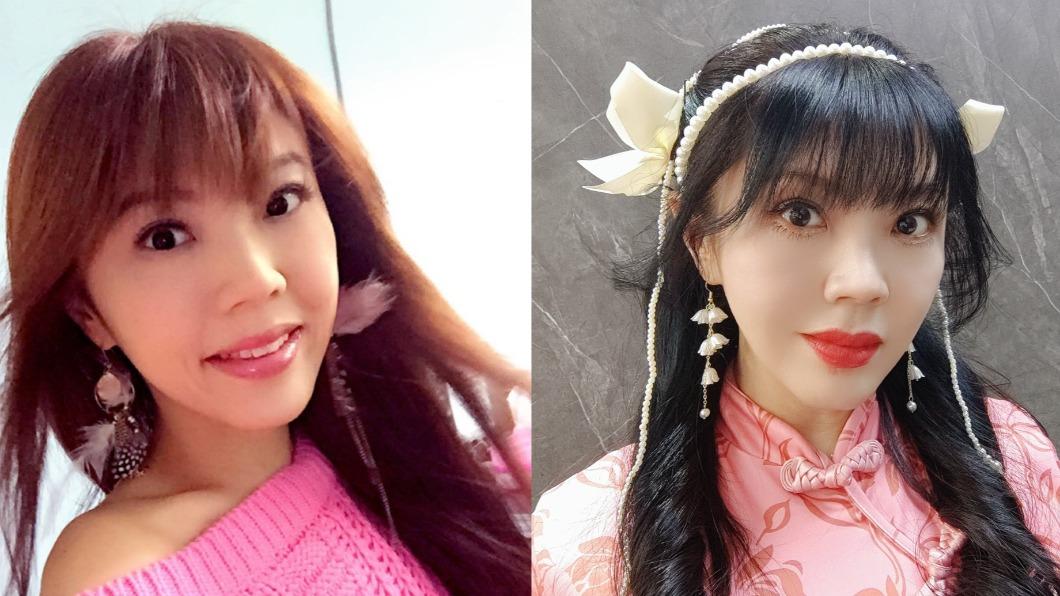 劉樂妍嗆「台灣滿地都假奶」!自豪純大陸種 遭小粉紅開酸