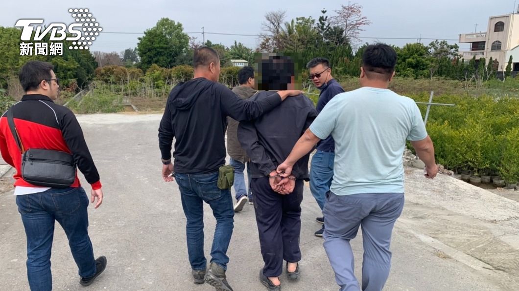 彰監受刑人脫逃動機曝!父過世半年沒回家上香才逃獄