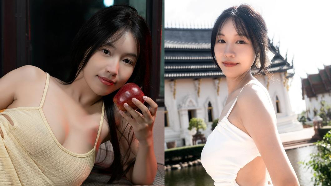 兇猛女優消失2年回歸!羞羞體位連拍10次 交手男伴好震撼