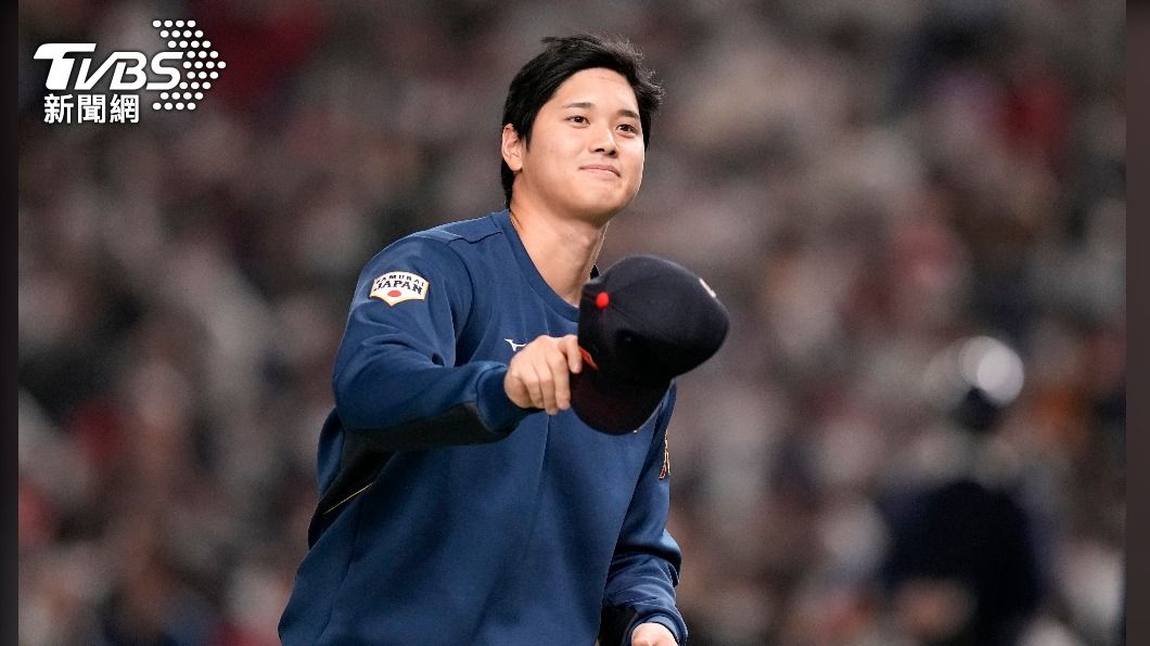 經典賽/大谷翔平IG湧150萬粉 追蹤數破大聯盟紀錄