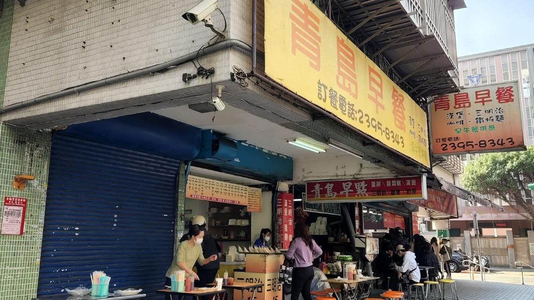 台早餐店「這服務」全世界最極致！她爽喊：35元買美好