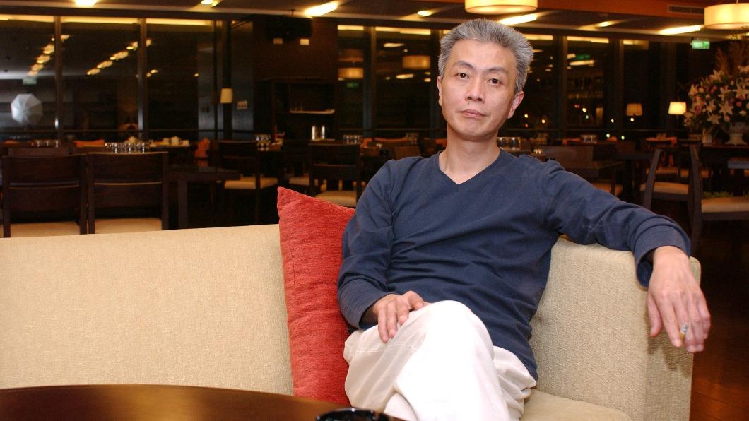 鄭文華去(2022)年12月因為咽喉癌離世。(圖/三立提供)