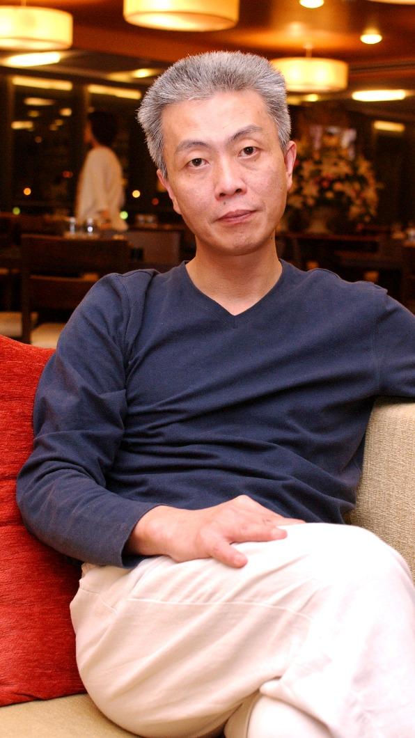 鄭文華創作出許多經典作品。(圖/三立提供)