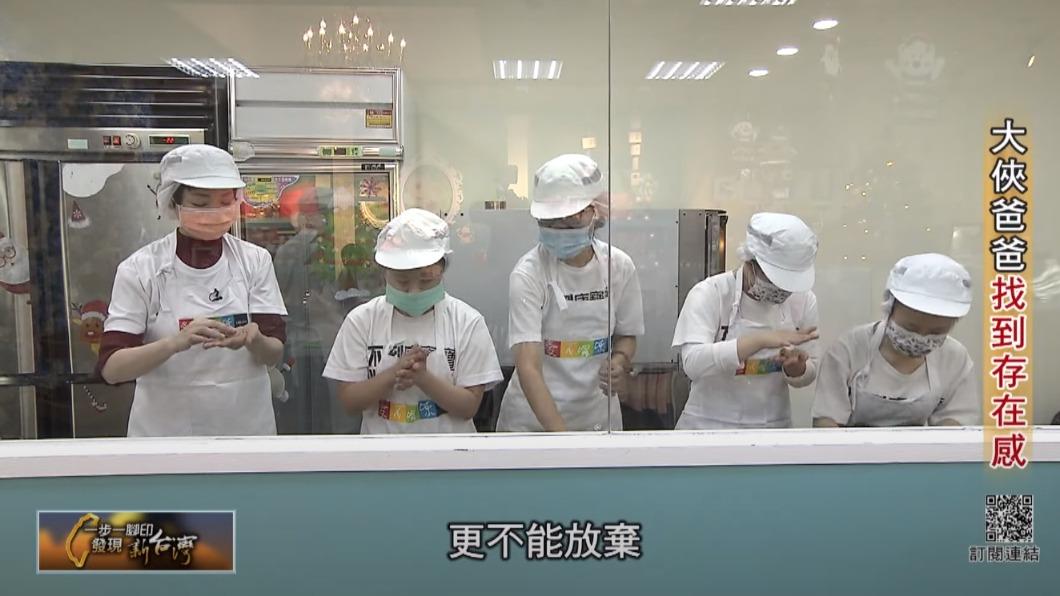 餅乾工坊