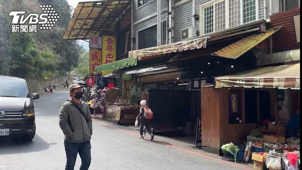識貨溪頭商家東西常短少 偷兒竟是黃鼠狼