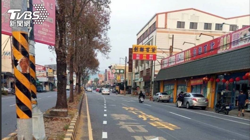 投縣竹山交通科技執法半年開單888件 這2項違規最多