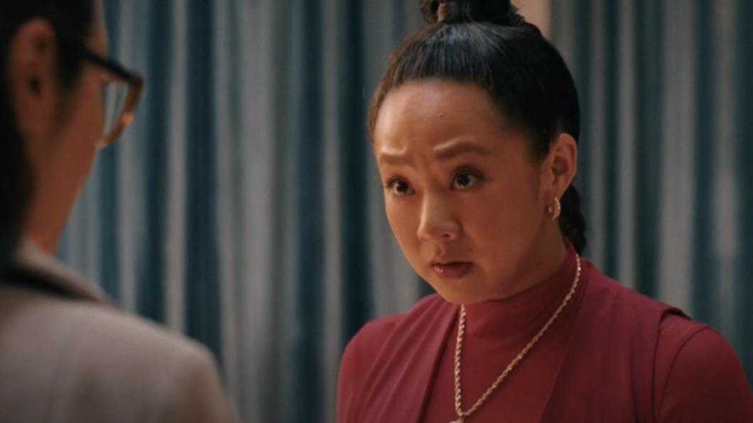 同樣出演《媽的多重宇宙》的許瑋倫，也有參與《西遊ABC》。（圖／翻攝自Disney Plus TW YouTube）