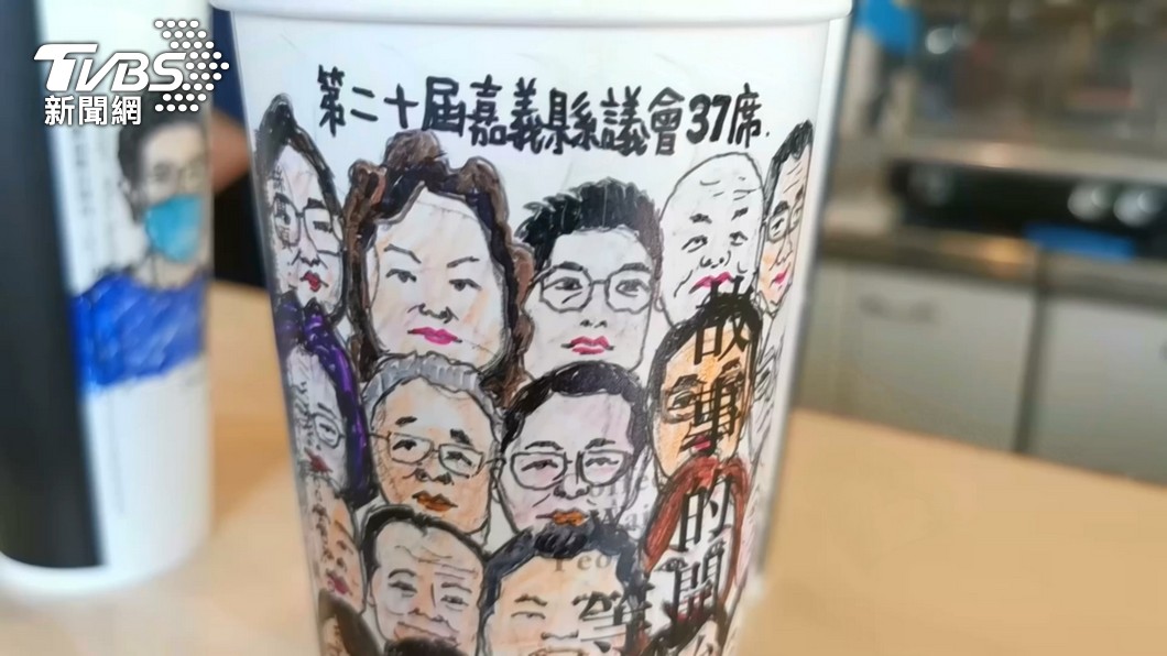 圖/TVBS