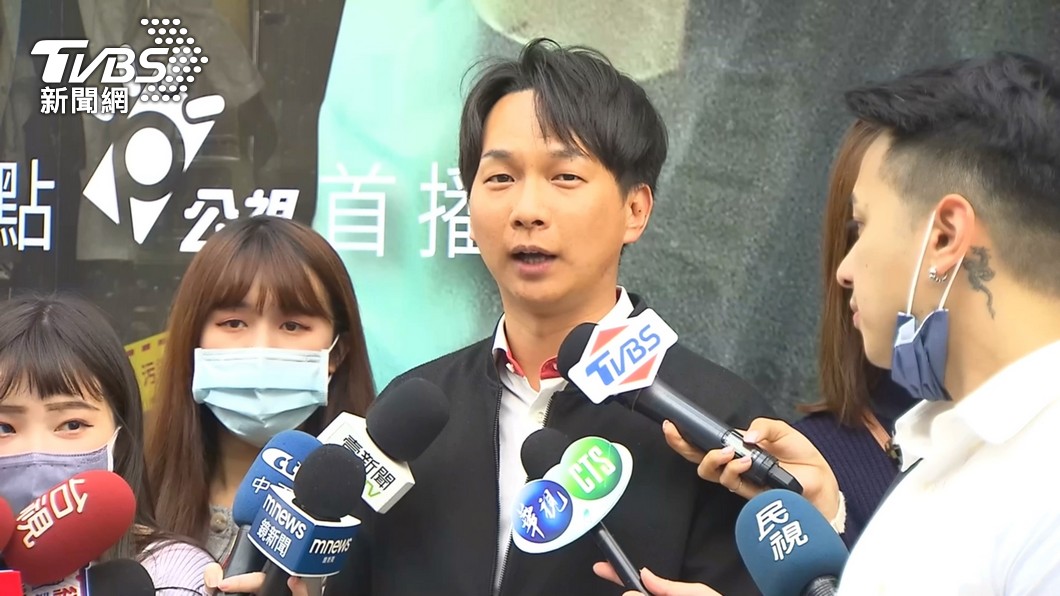 圖／TVBS 