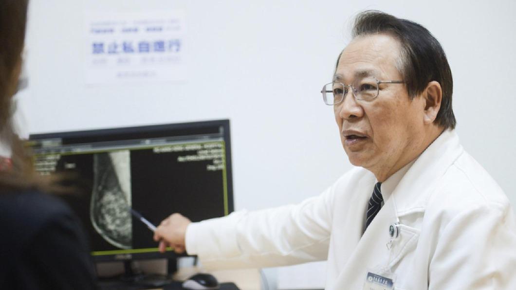 台北慈濟醫院副院長張耀仁。（圖／醫院提供）